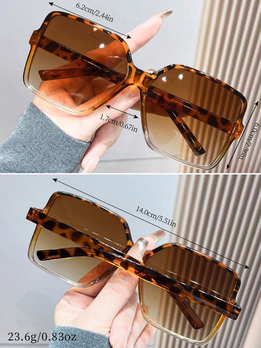 Photography Style - 1 Pair European And American Style