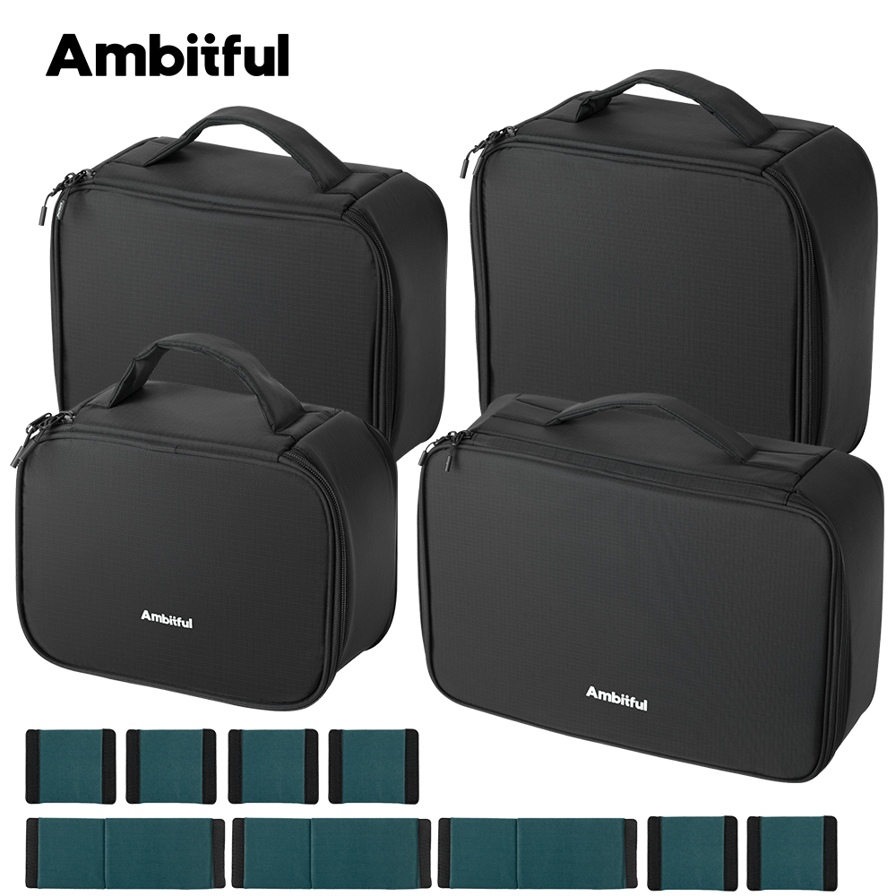 Photography Drone - AMBITFUL Zoom P7 II Photography Studio