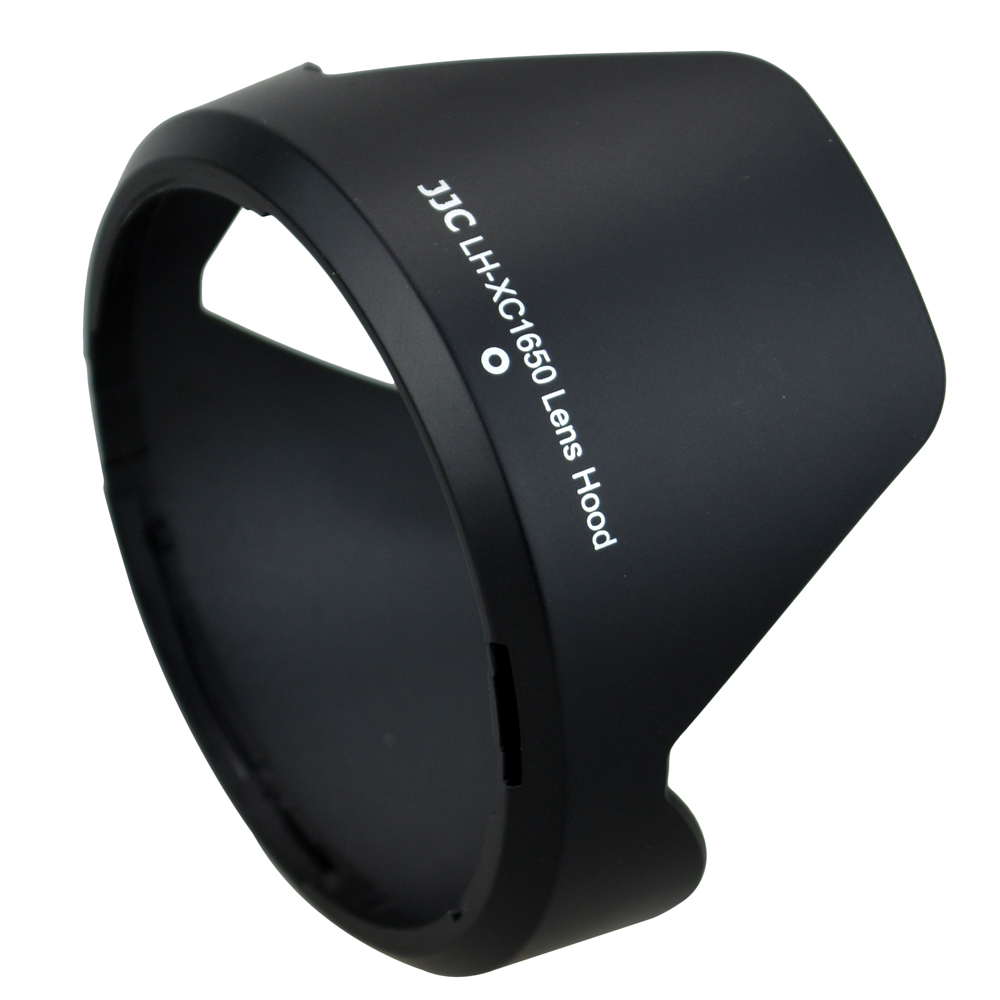 Fujifilm Camera X-T30 Ii - JJC Bayonet Lens Hood Shade for