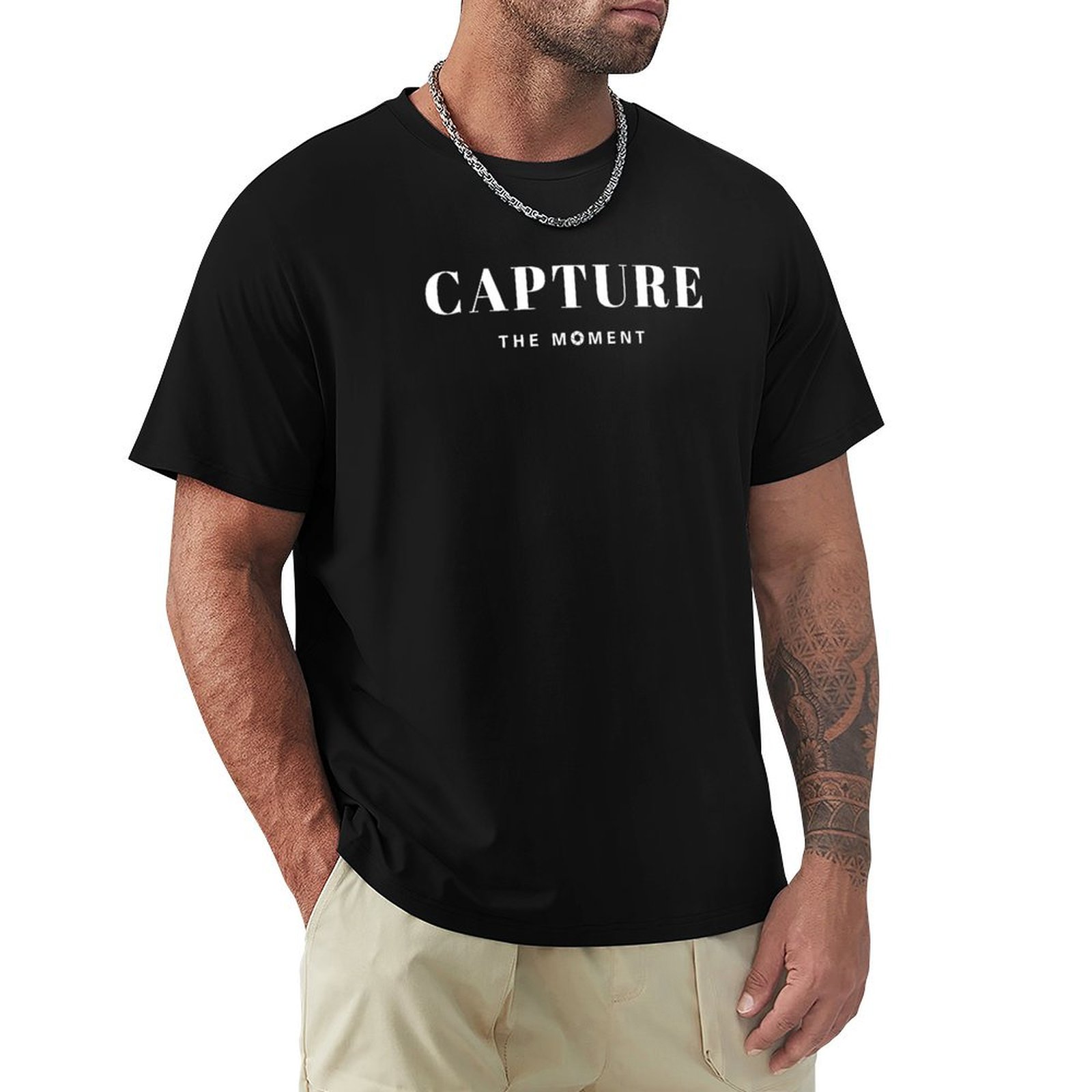 Photography Graphic Design - Photographer Gift Idea for Photography Lovers