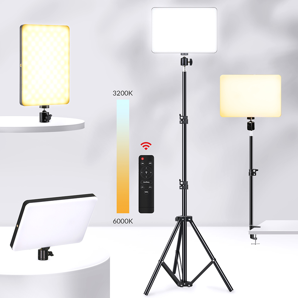 Video Led Light Panel - Dimmable LED Video Light Panel EU