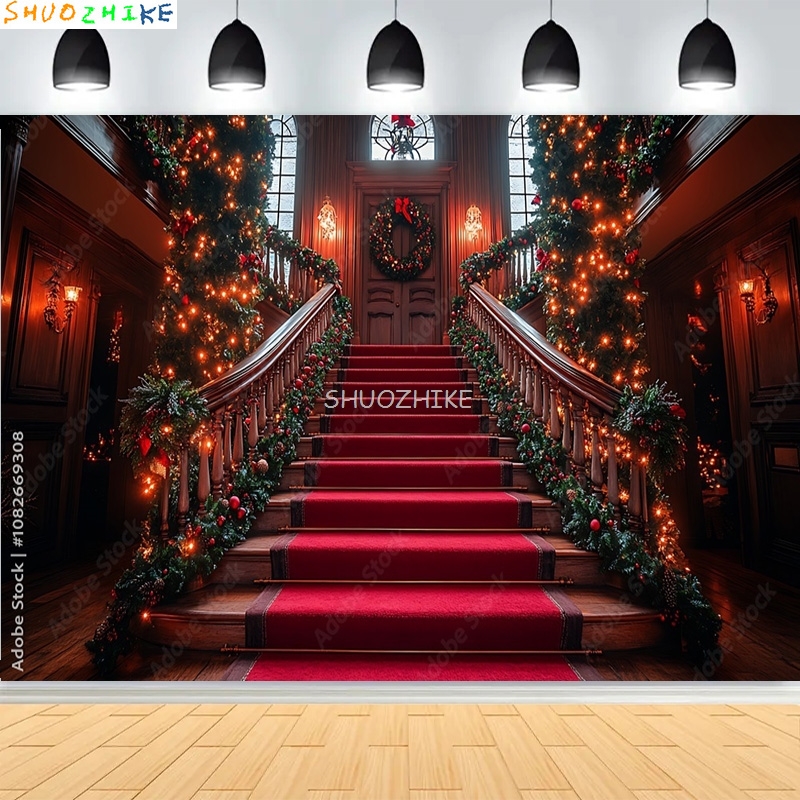 Luxury Red Carpet Award Stage  - огляд і ціна Photography Award