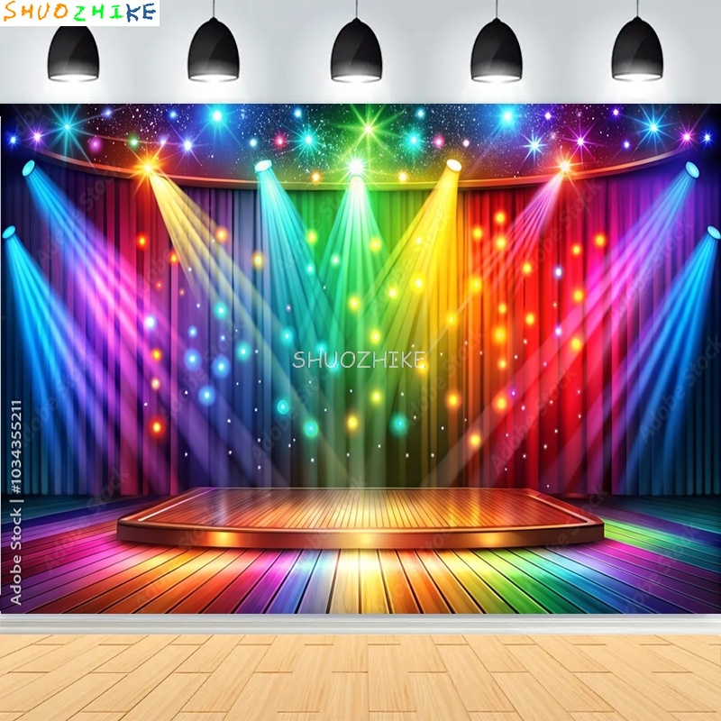 Luxury Red Carpet Award Stage  - огляд і ціна Photography Award