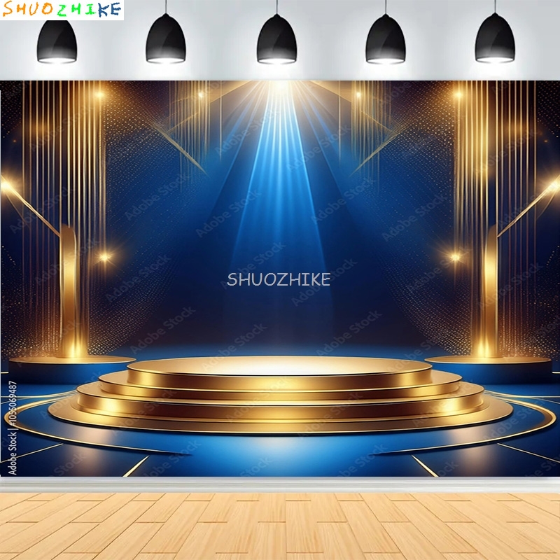 Luxury Red Carpet Award Stage  - огляд і ціна Photography Award