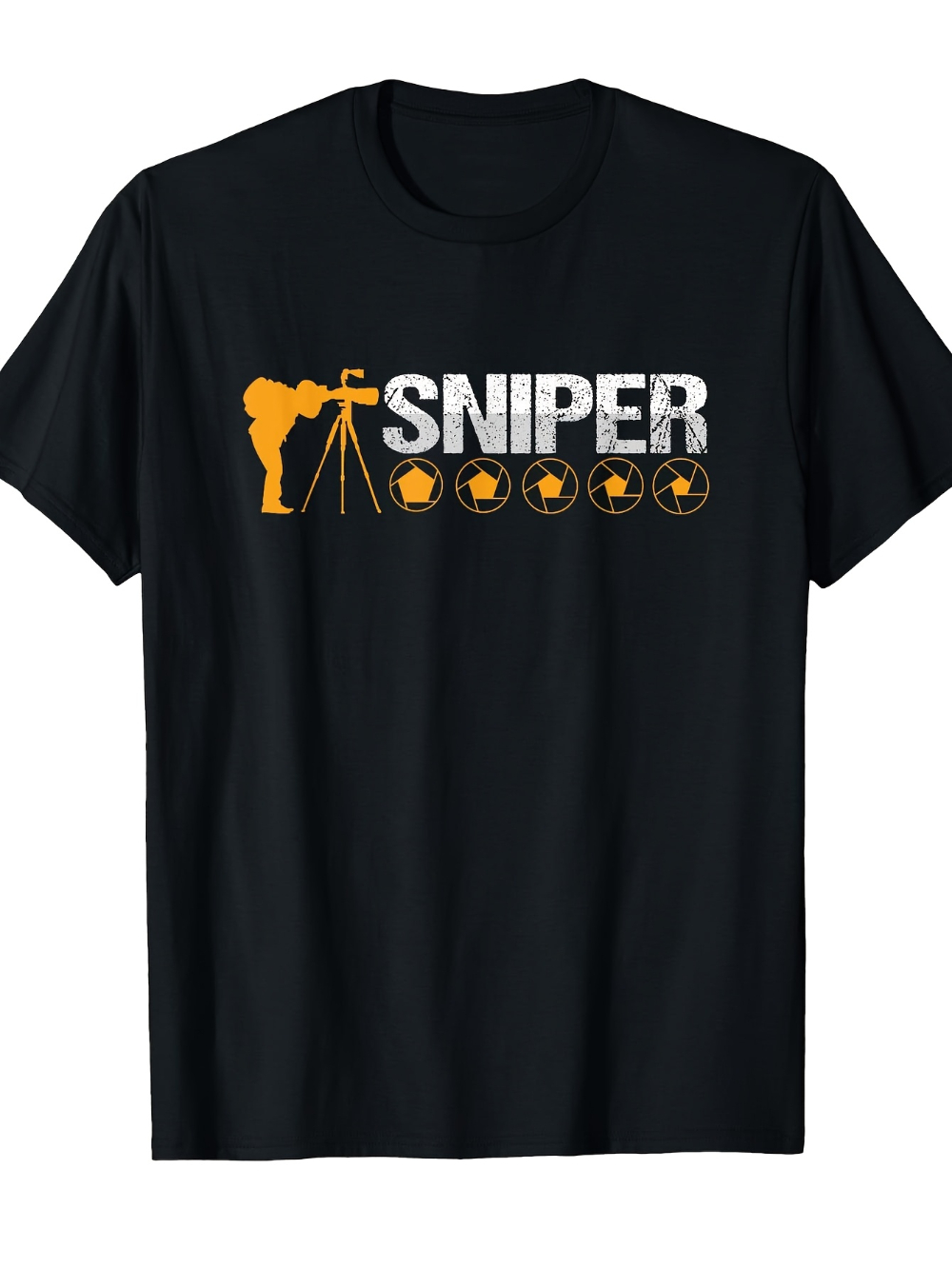 Men's Photography Graphic T-Sh - огляд і ціна Photography Graphic Design