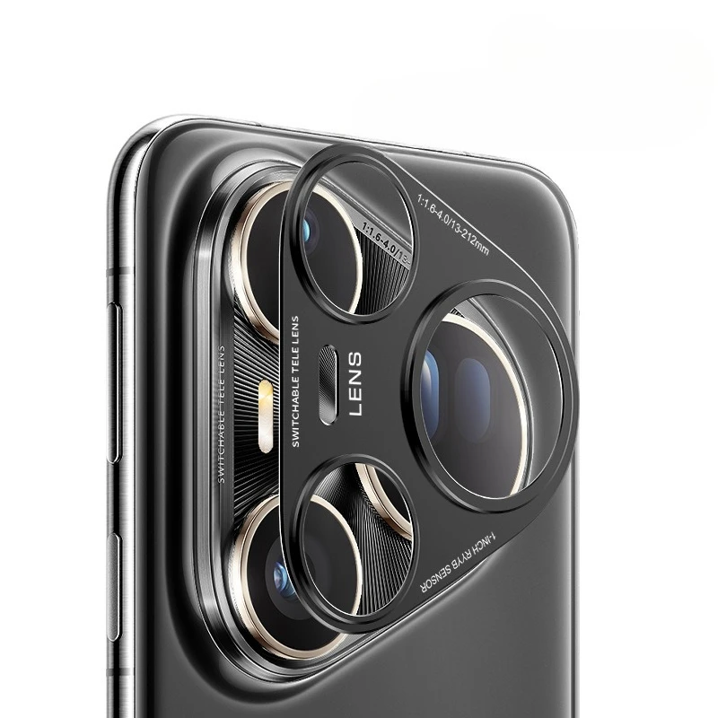 For Huawei Pura 80 Pro Ultra A - огляд і ціна Photography Kit Huawei Pura 80 Ultra