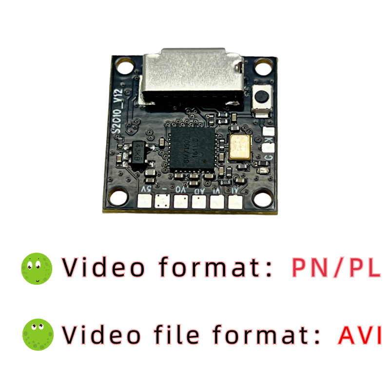SLONWAKE MINI DVR Recording Mo - огляд і ціна Photography Drone