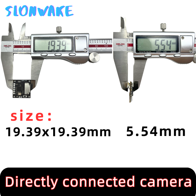 SLONWAKE MINI DVR Recording Mo - огляд і ціна Photography Drone