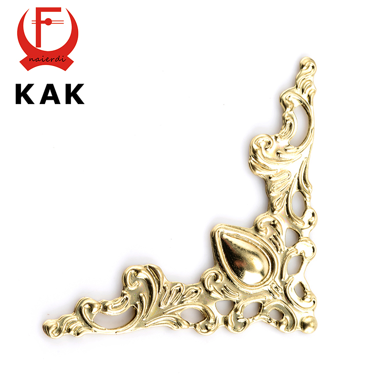 30PCS KAK Metal Angle Corner B - огляд і ціна Photography Angles