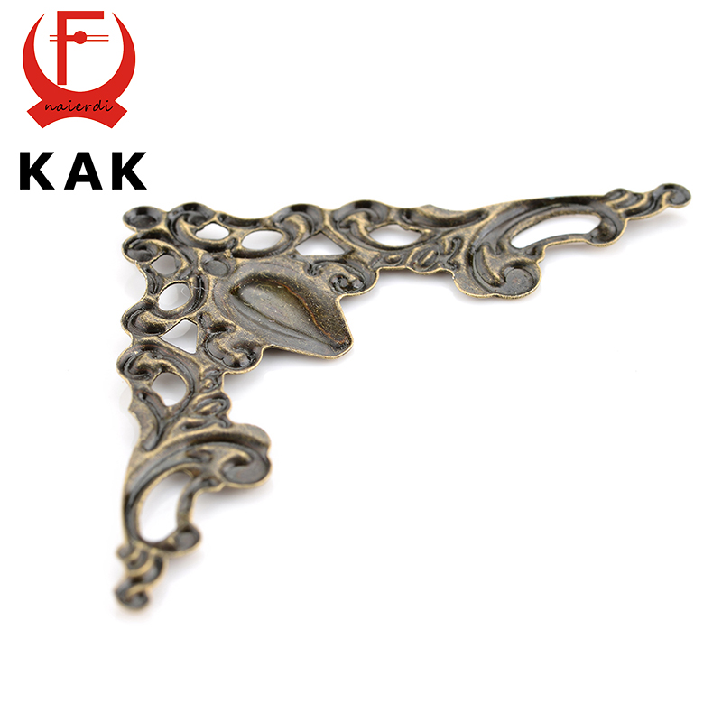 30PCS KAK Metal Angle Corner B - огляд і ціна Photography Angles