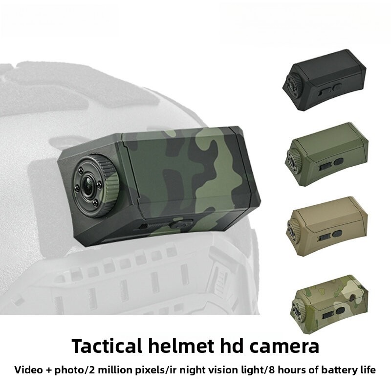 HD Sports Camera Multi-angle V - огляд і ціна Photography Angles