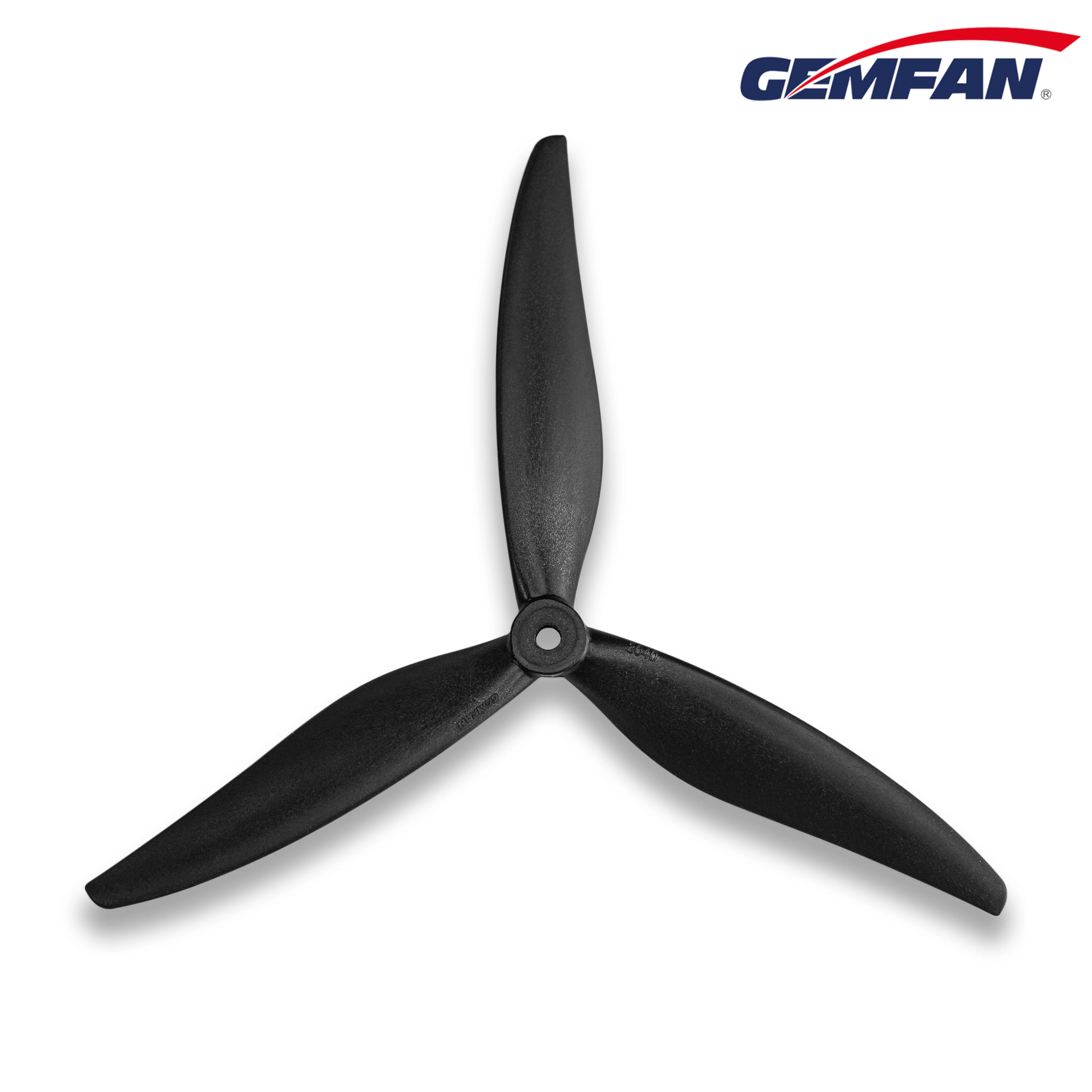 Gemfan 8040 8X4X3 3-blade 8-in - огляд і ціна Photography Drone