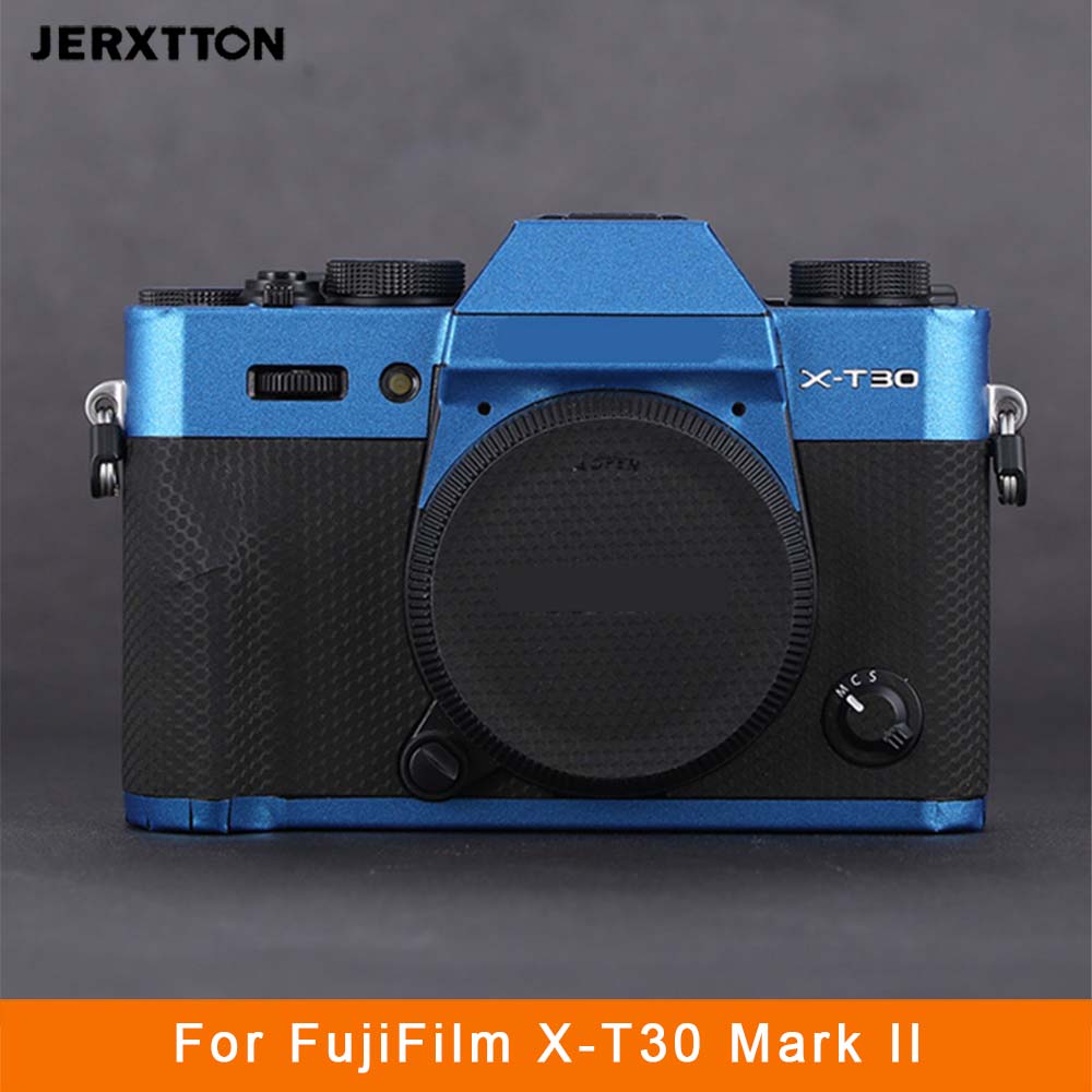 X-T30 X-T30II Anti-Scratch Cam - огляд і ціна Fujifilm Camera X-T30 Ii