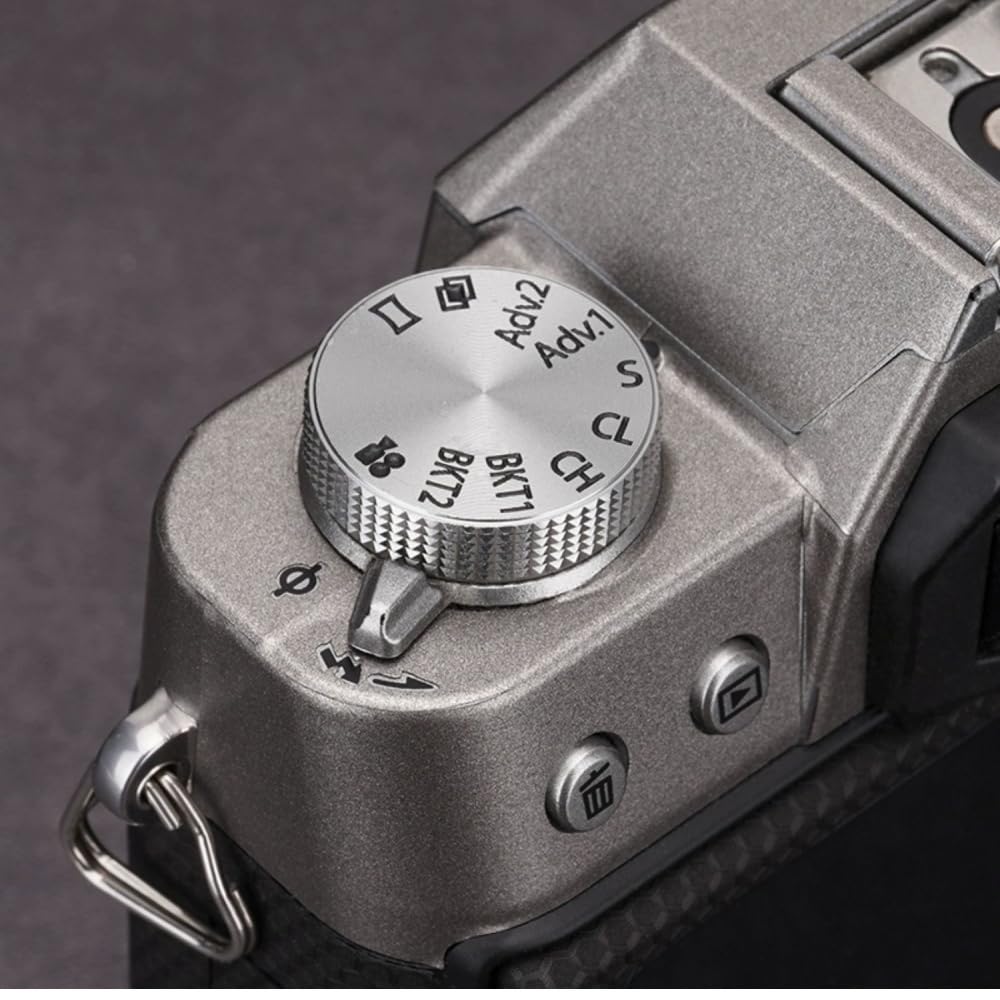 X-T30 X-T30II Anti-Scratch Cam - огляд і ціна Fujifilm Camera X-T30 Ii