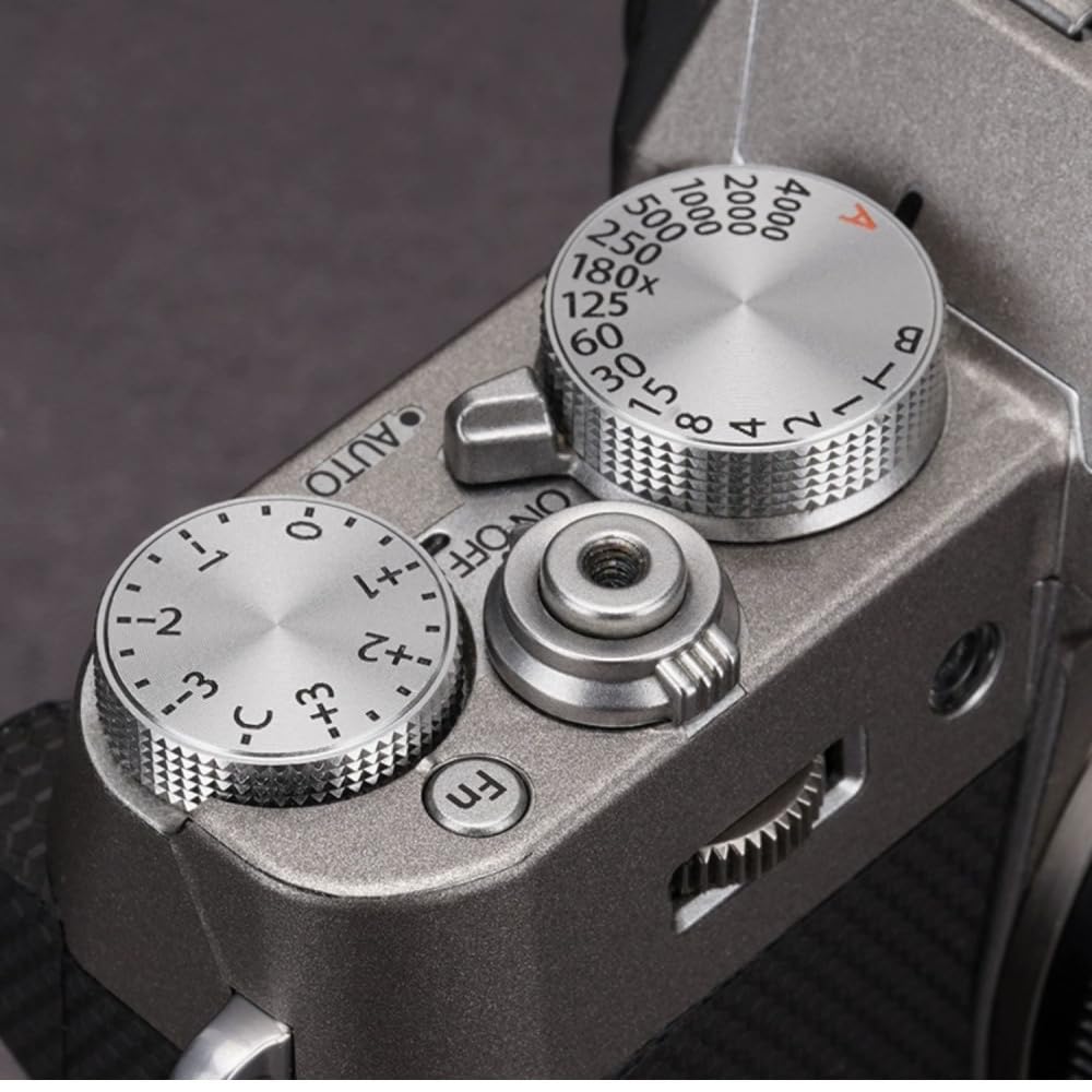 X-T30 X-T30II Anti-Scratch Cam - огляд і ціна Fujifilm Camera X-T30 Ii
