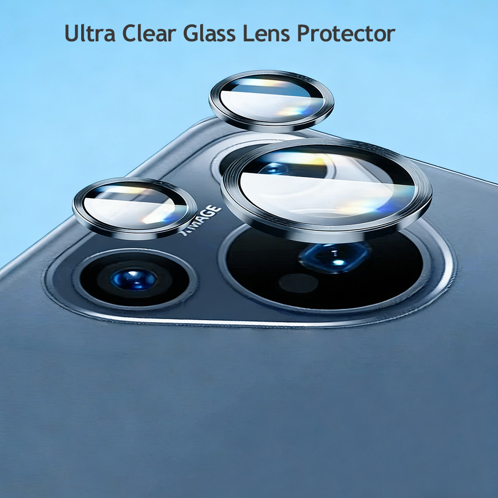 3pcs Lens Protector For Huawei - огляд і ціна Photography Kit Huawei Pura 80 Ultra
