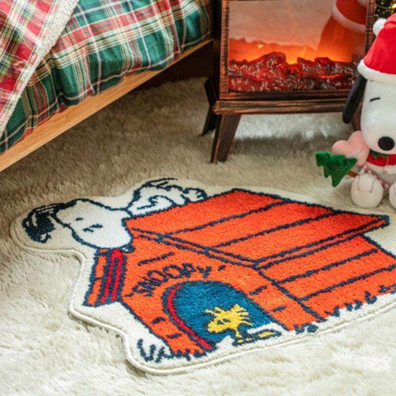 50Cm Snoopy Cartoon Anime Carp - огляд і ціна Photography Award