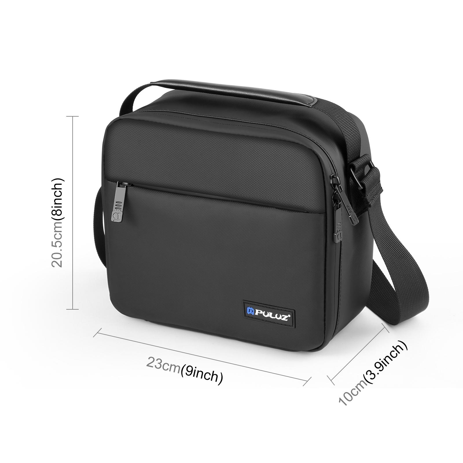 PULUZ Waterproof PU Fabric Dro - огляд і ціна Photography Drone
