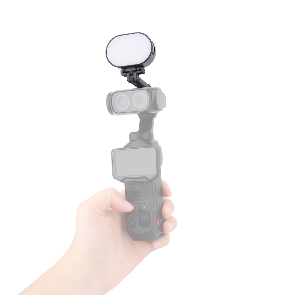 Portable Gimbal Fill Light For - огляд і ціна Photography Angles