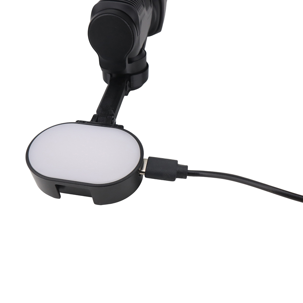 Portable Gimbal Fill Light For - огляд і ціна Photography Angles