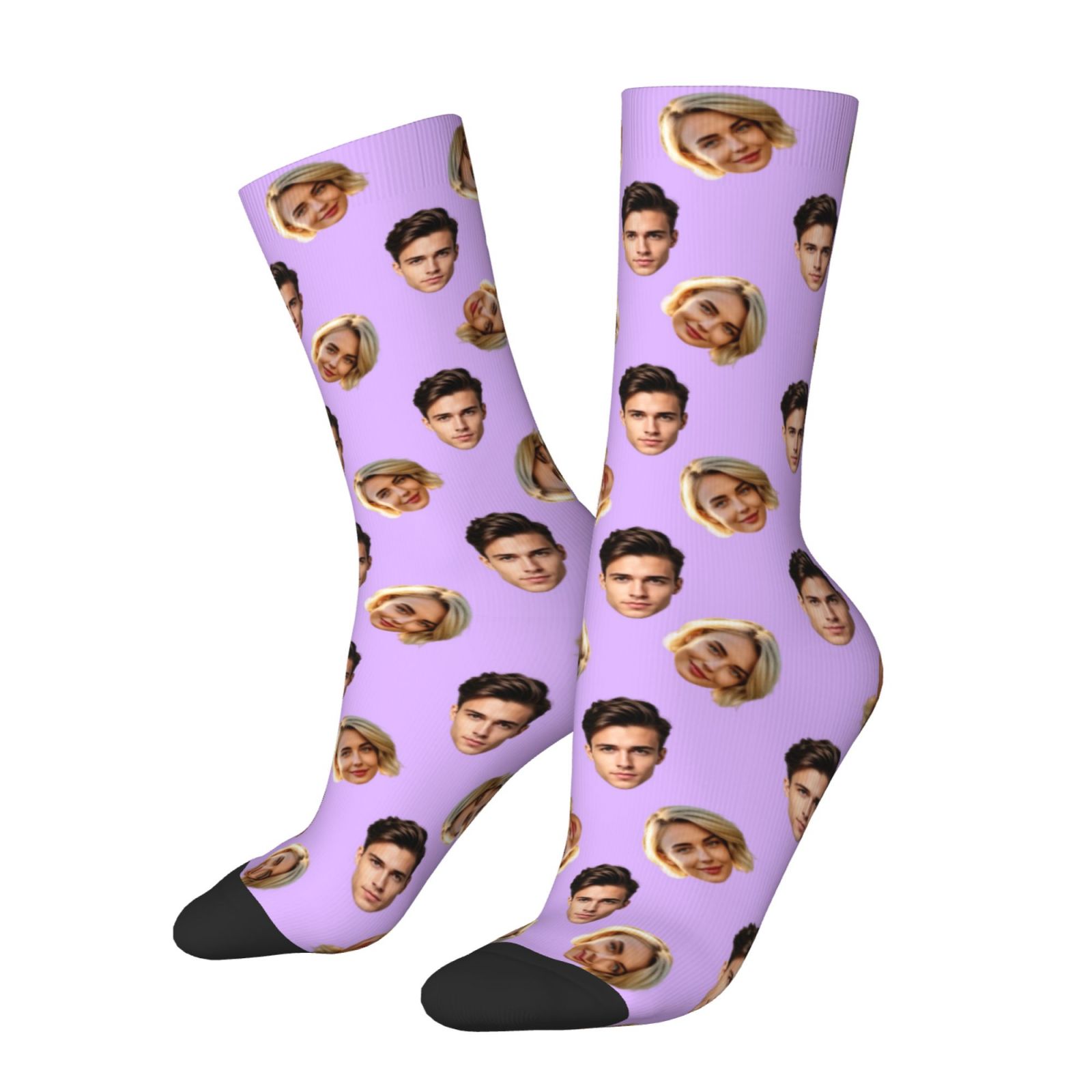 Custom avatar socks for men an - огляд і ціна Photography Style