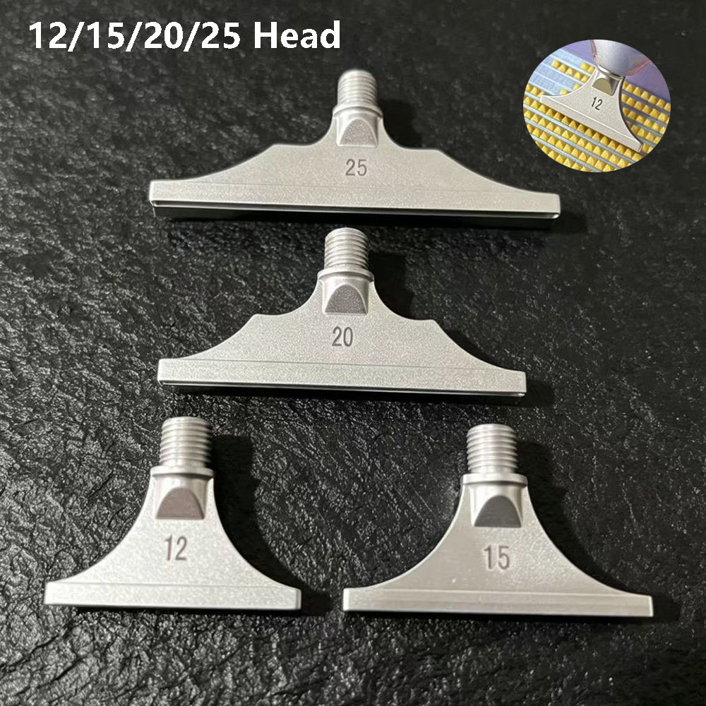 New 12/15/20/25 Head Diamond P - огляд і ціна Photography Design