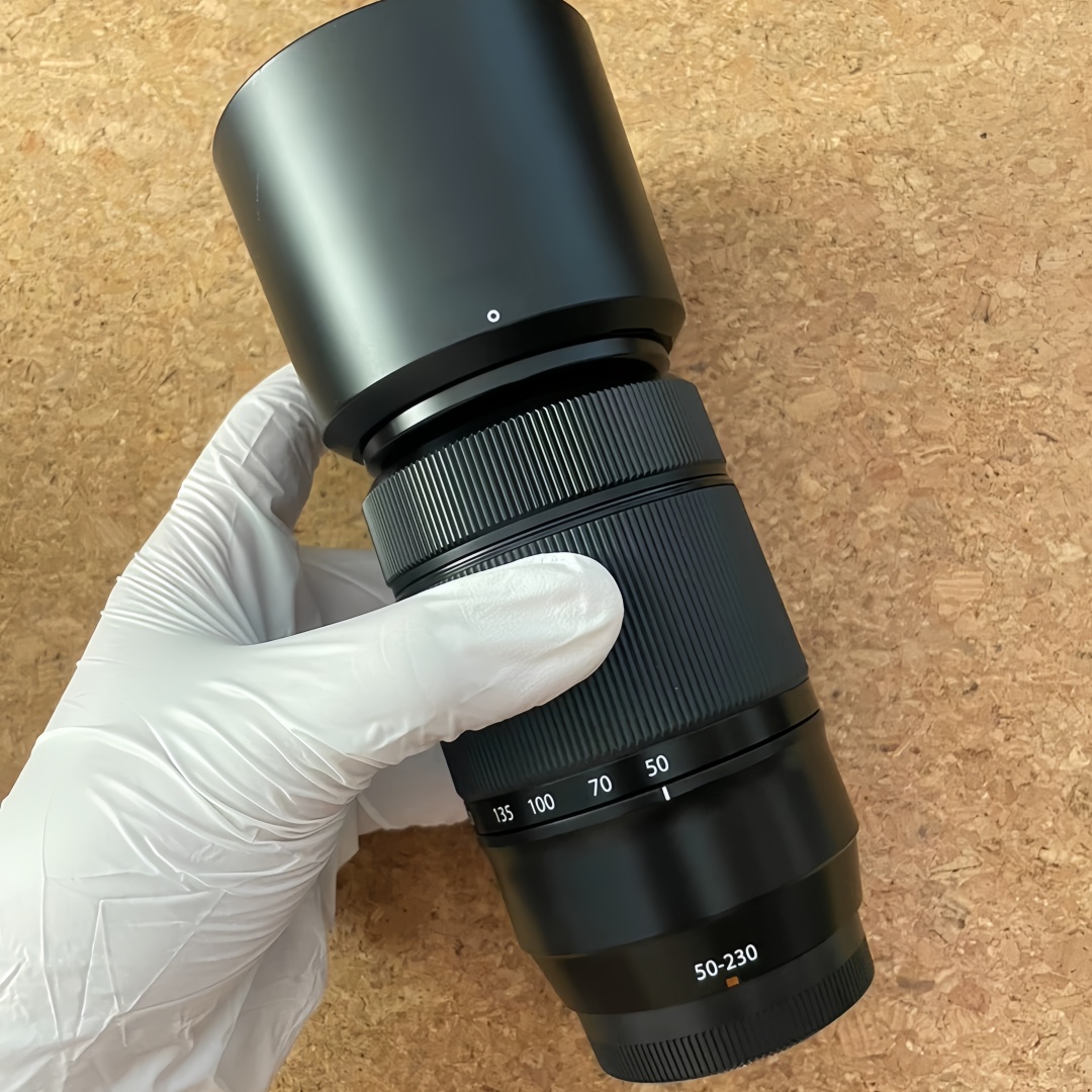 New Original Telephoto Zoom Le - огляд і ціна Fujifilm Camera X-T30 Ii