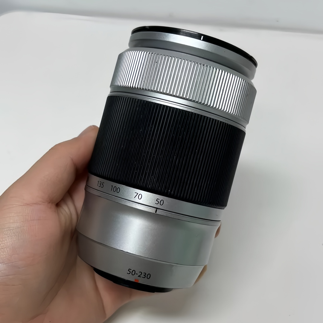 New Original Telephoto Zoom Le - огляд і ціна Fujifilm Camera X-T30 Ii