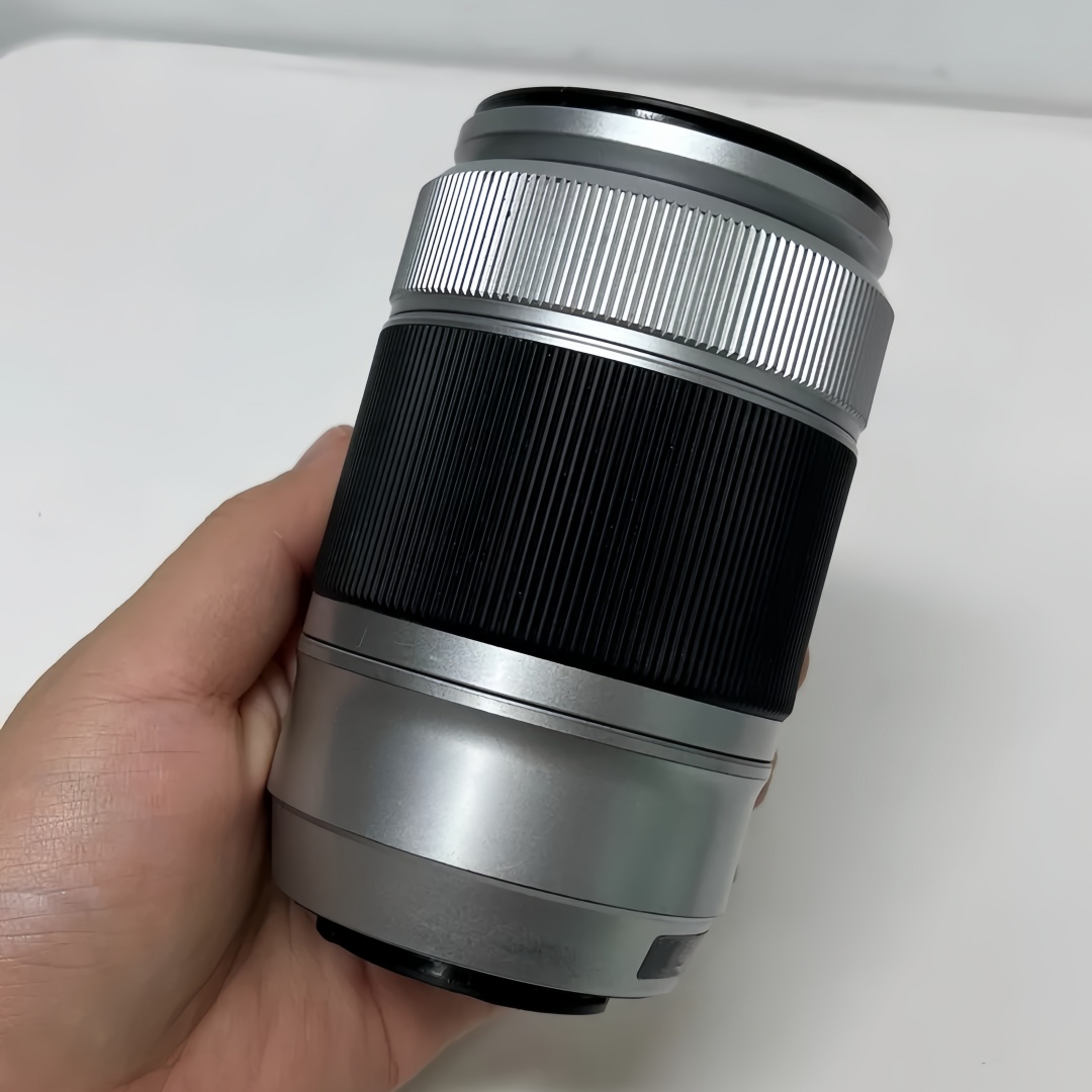 New Original Telephoto Zoom Le - огляд і ціна Fujifilm Camera X-T30 Ii