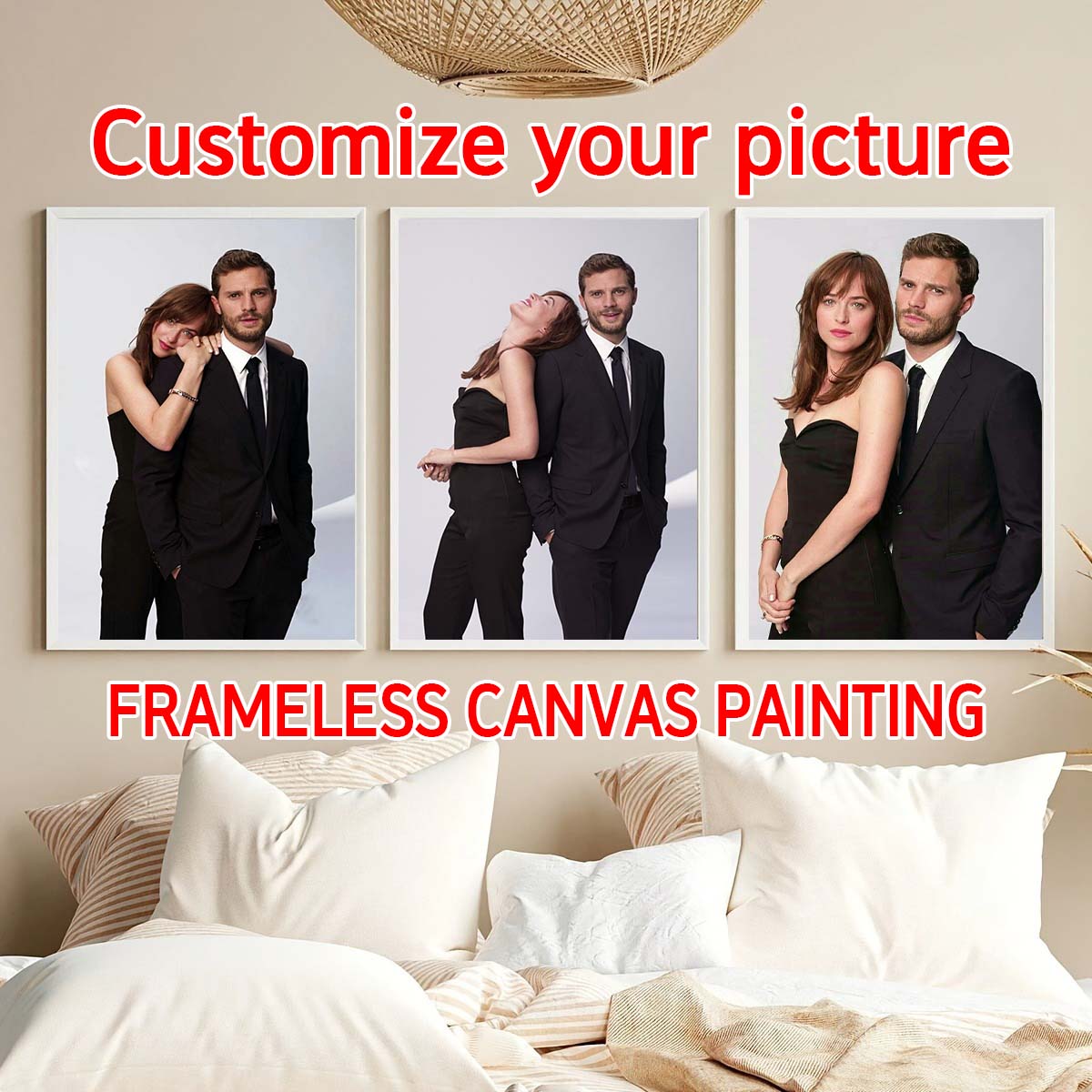 Custom Print Canvas Painting F - огляд і ціна Photography Landscape