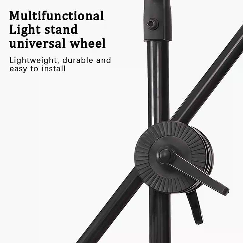 Swivel Single/Double Head Grip - огляд і ціна Photography Angles
