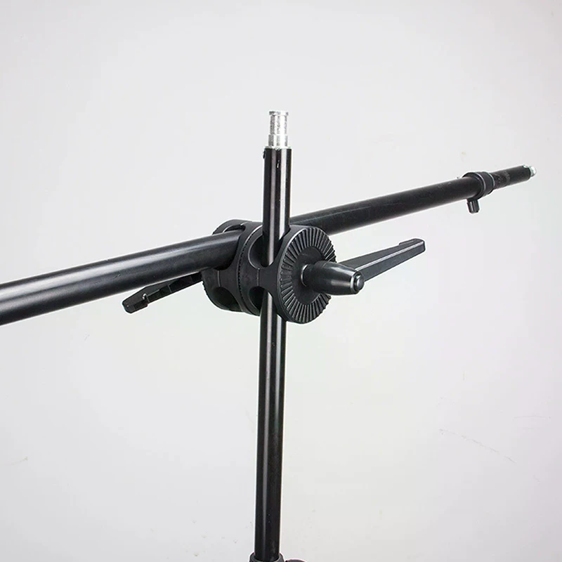 Swivel Single/Double Head Grip - огляд і ціна Photography Angles
