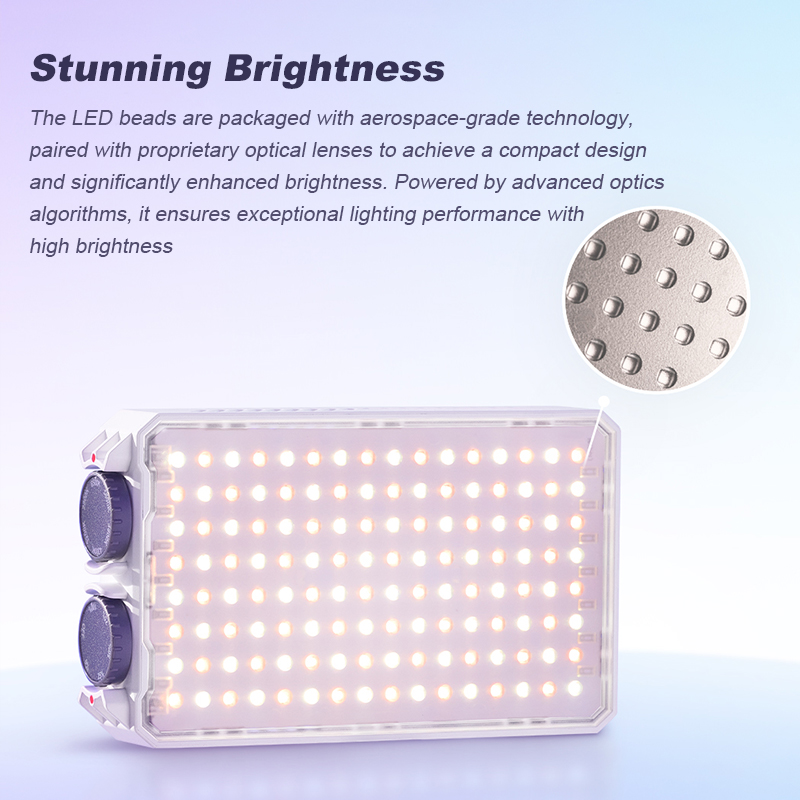 Godox C30Bi C30R Litemons 30W  - огляд і ціна Video Led Light Panel