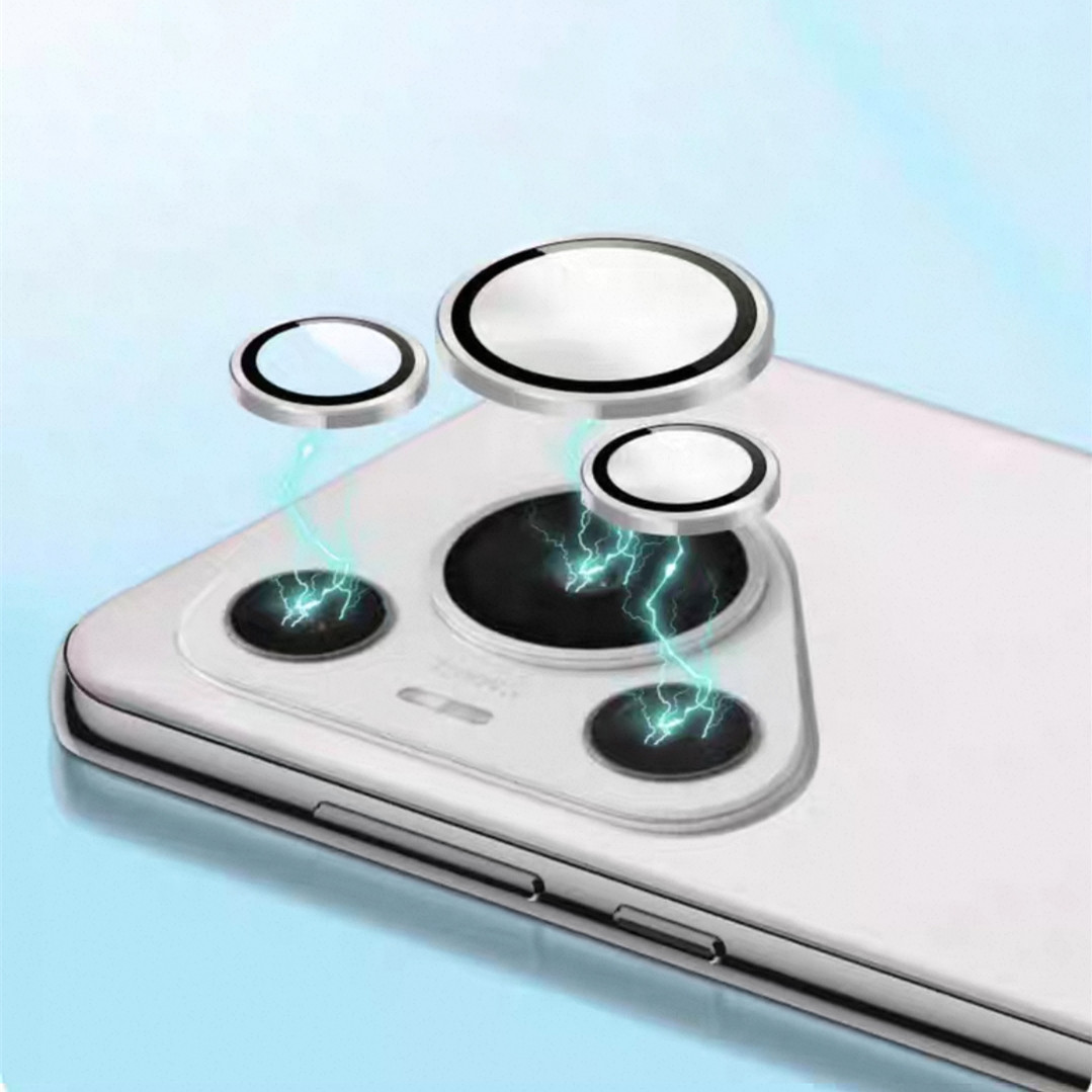 Metal Camshield Len Cap For Hu - огляд і ціна Photography Kit Huawei Pura 80 Ultra