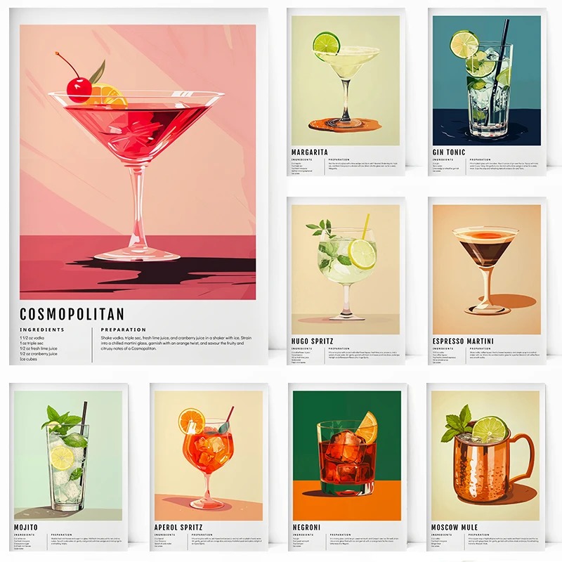 Classic Margarita Alcohol Hugo - огляд і ціна Photography Landscape