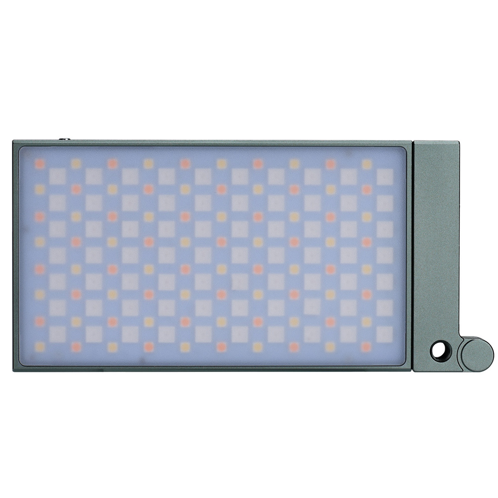 Godox M1 RGB Mini Creative LED - огляд і ціна Video Led Light Panel