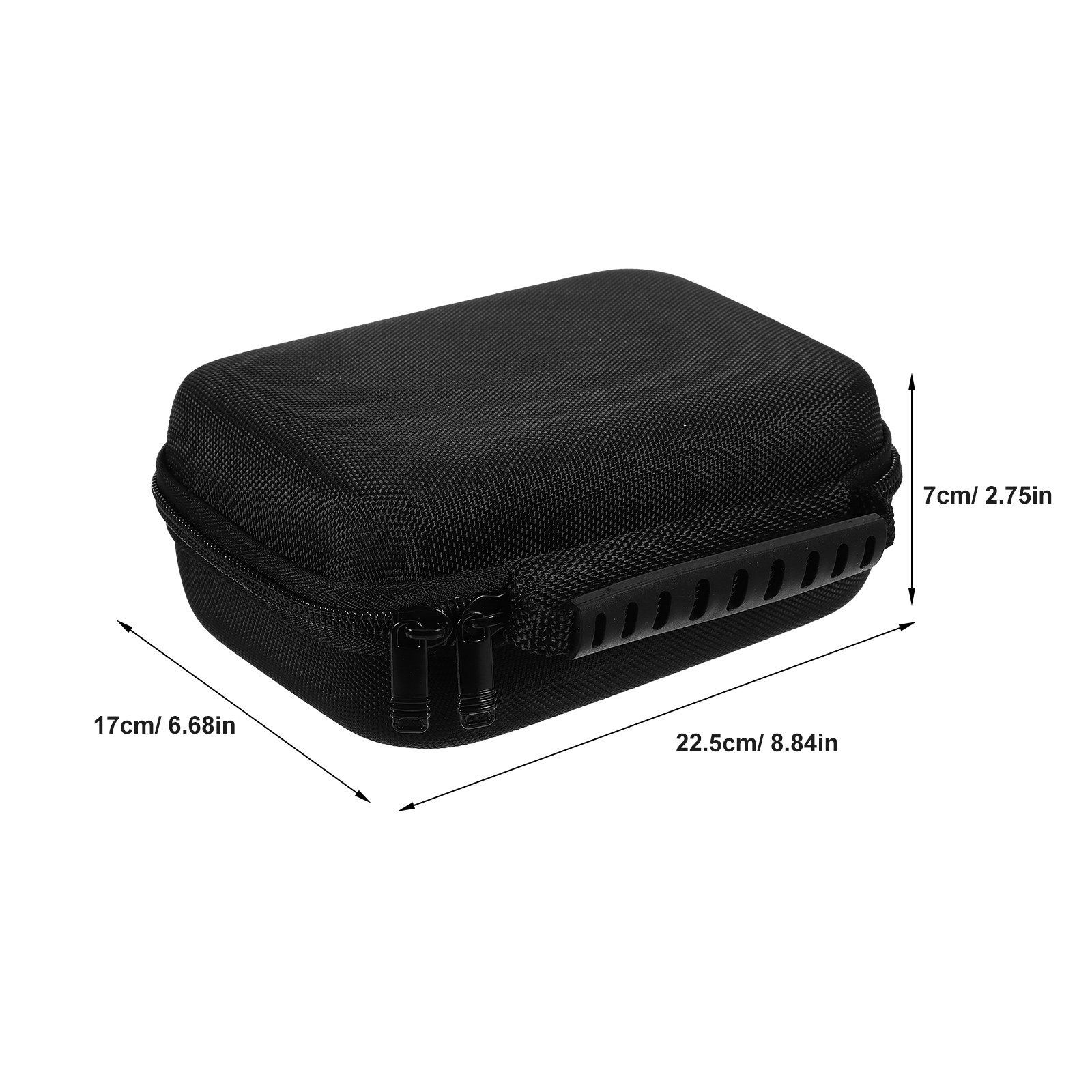 Small Camera Bag Travel Hard C - огляд і ціна Photography Design