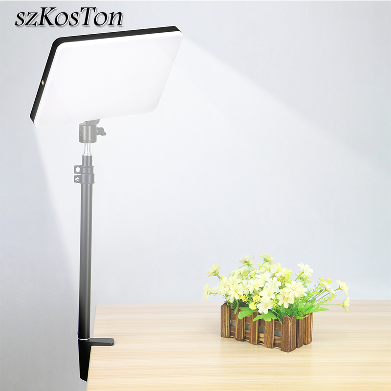 Dimmable 10inch Led Video Ligh - огляд і ціна Video Led Light Panel