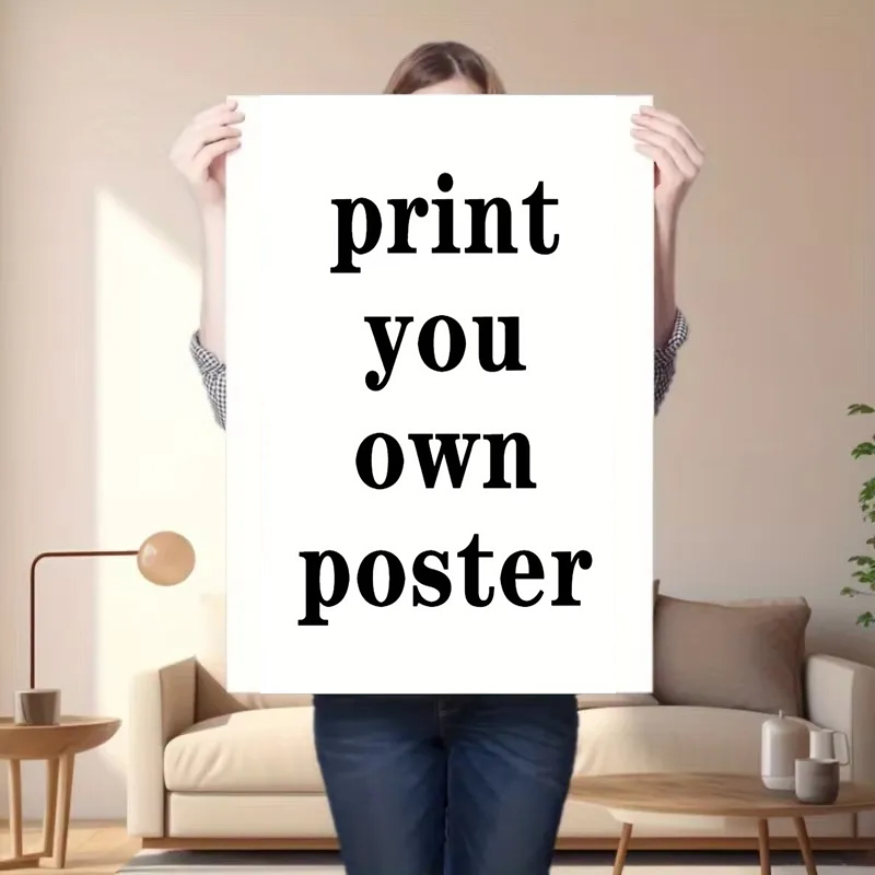 2pcs/set Custom Canvas Prints  - огляд і ціна Photography Style