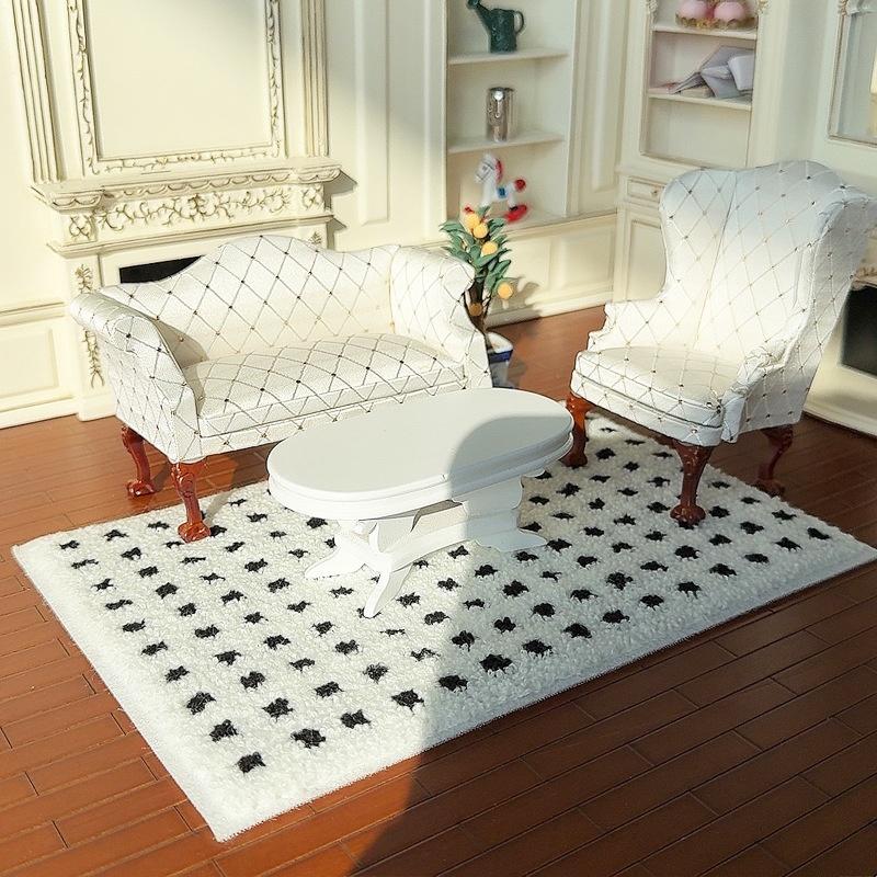 1: 12 Dollhouse Miniature Plus - огляд і ціна Photography Model