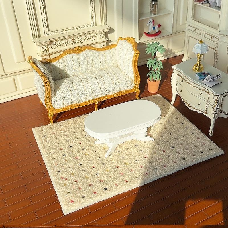 1: 12 Dollhouse Miniature Plus - огляд і ціна Photography Model