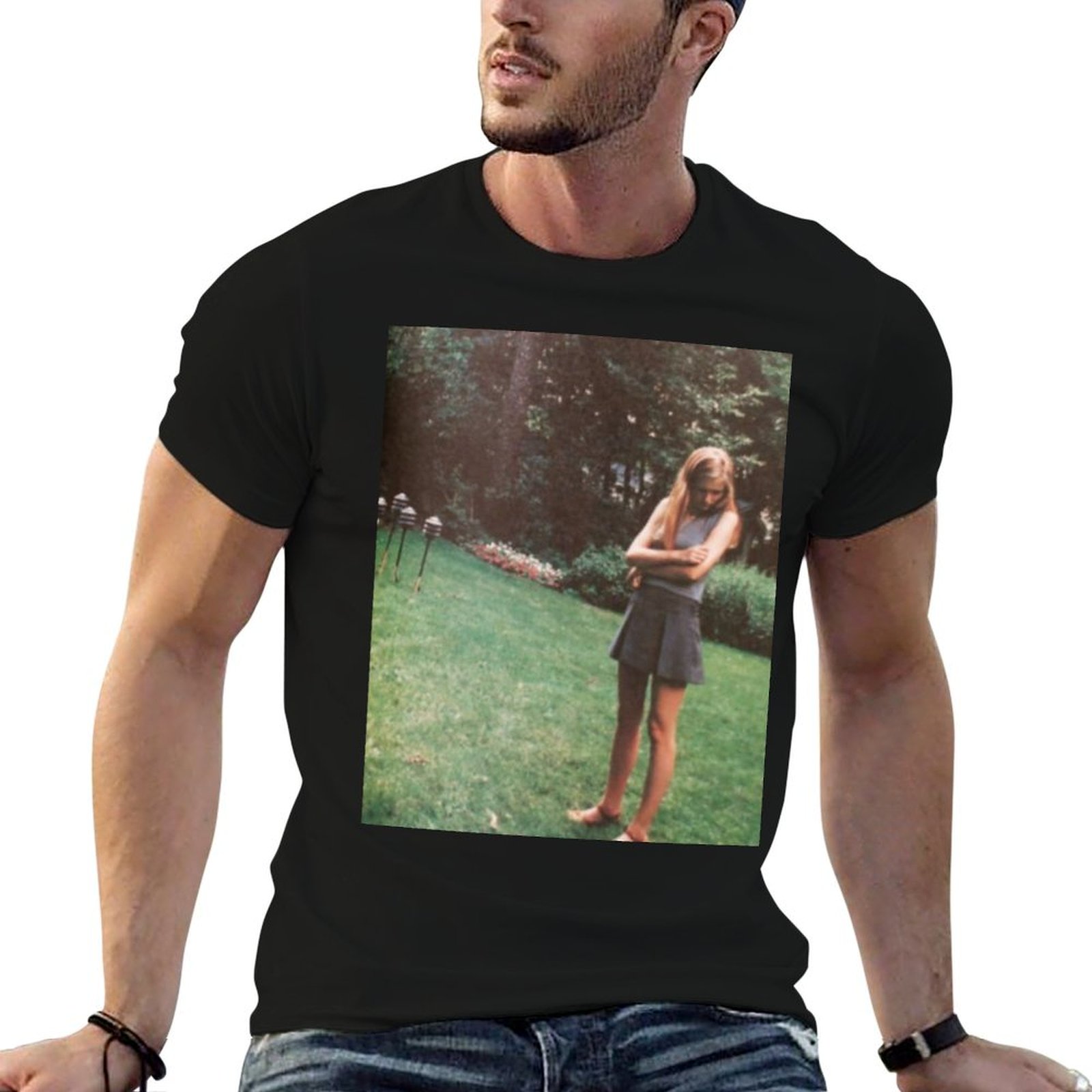 The Virgin Suicides Photograph - огляд і ціна Photography Graphic Design