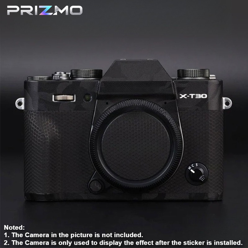 For Fujifilm X-T30 / X-T3 II C - огляд і ціна Fujifilm Camera X-T30 Ii
