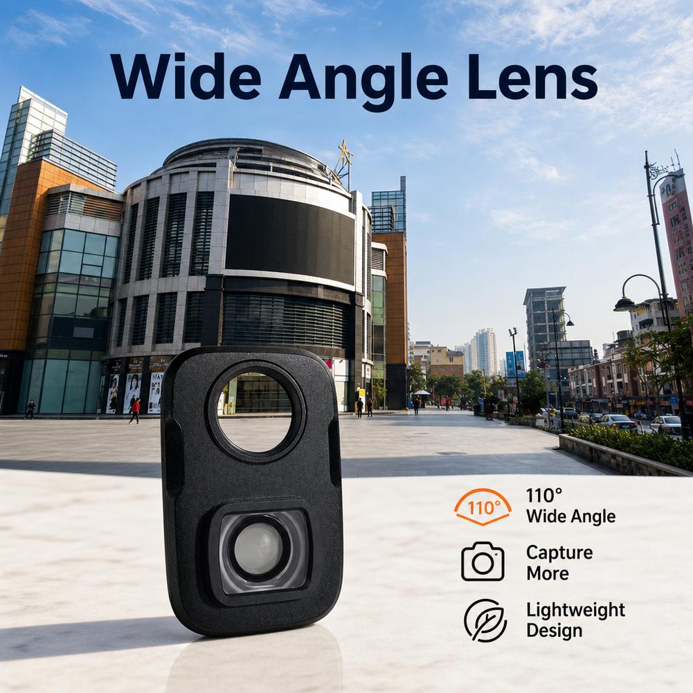 For DJI Osmo Pocket 4pro Wide- - огляд і ціна Photography Angles