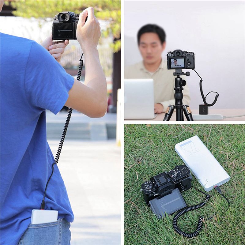 Solid 3X Type USB C NP-W126S D - огляд і ціна Fujifilm Camera X-T30 Ii