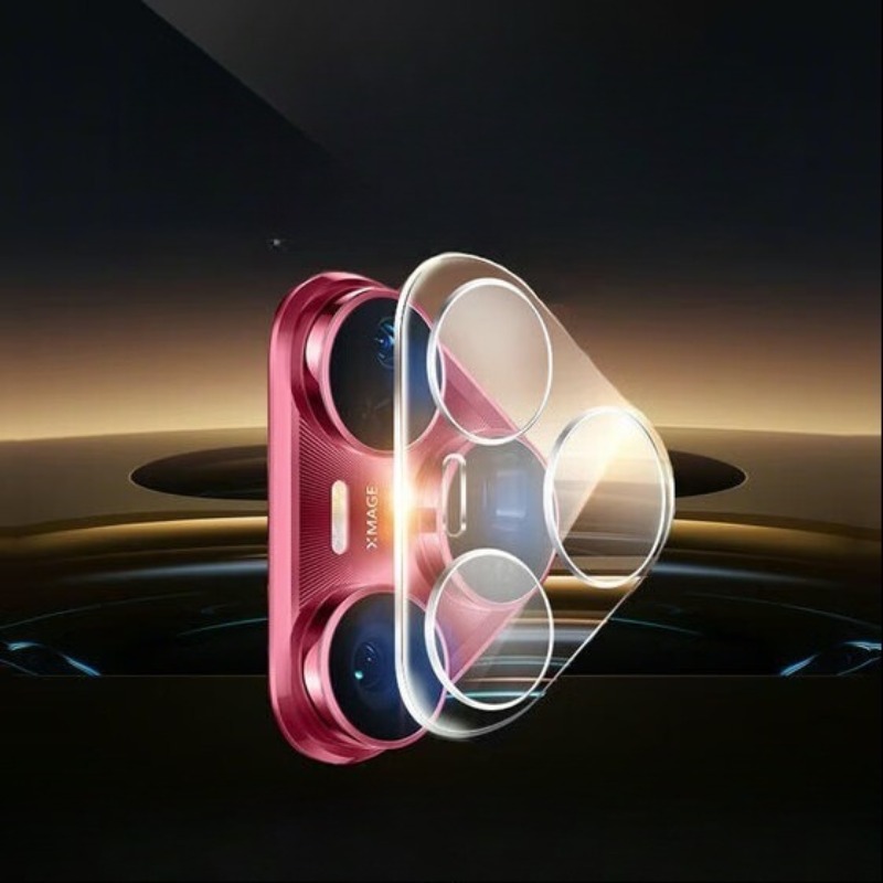 3D Camera Lens Protector for H - огляд і ціна Photography Kit Huawei Pura 80 Ultra