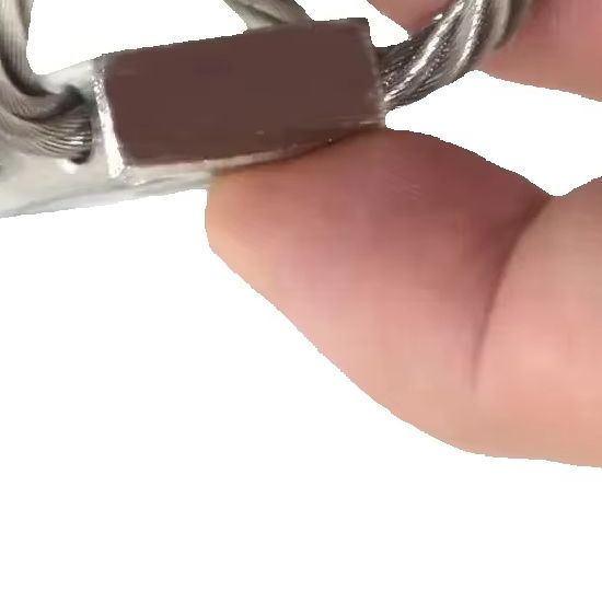 new Mini Stainless Steel Wire  - огляд і ціна Photography Drone