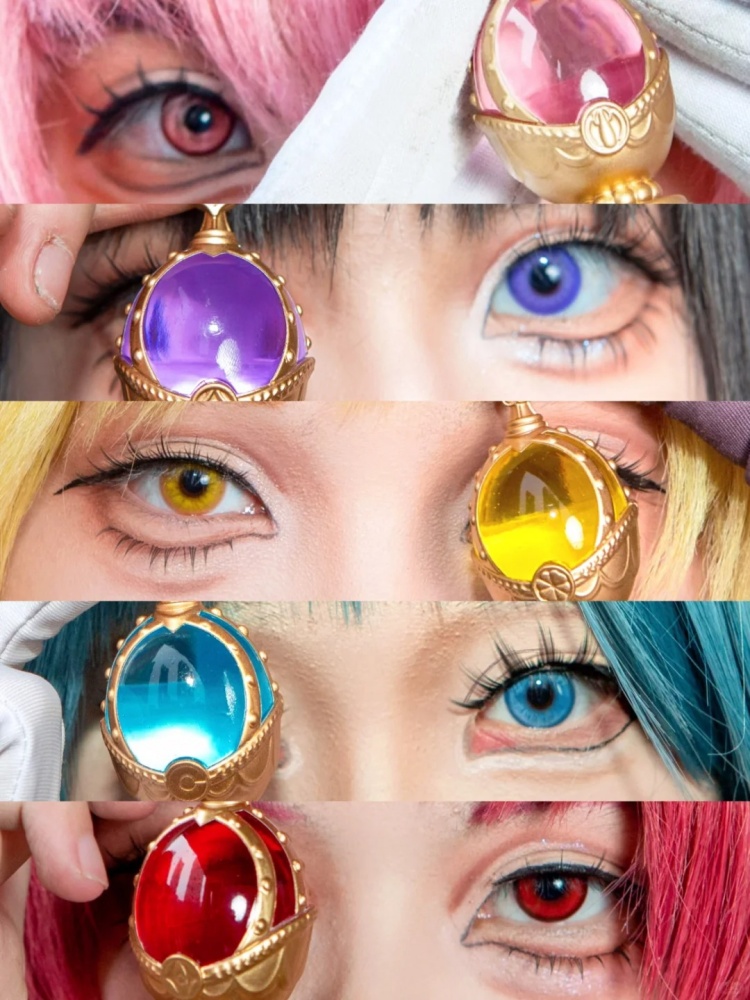 Puella Magi Madoka Magica Soul - огляд і ціна Photography Award