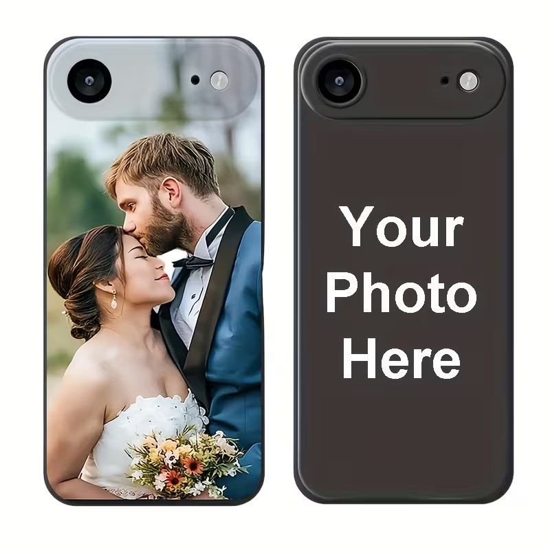 Customized Case For iPhone 18  - огляд і ціна Photography Style