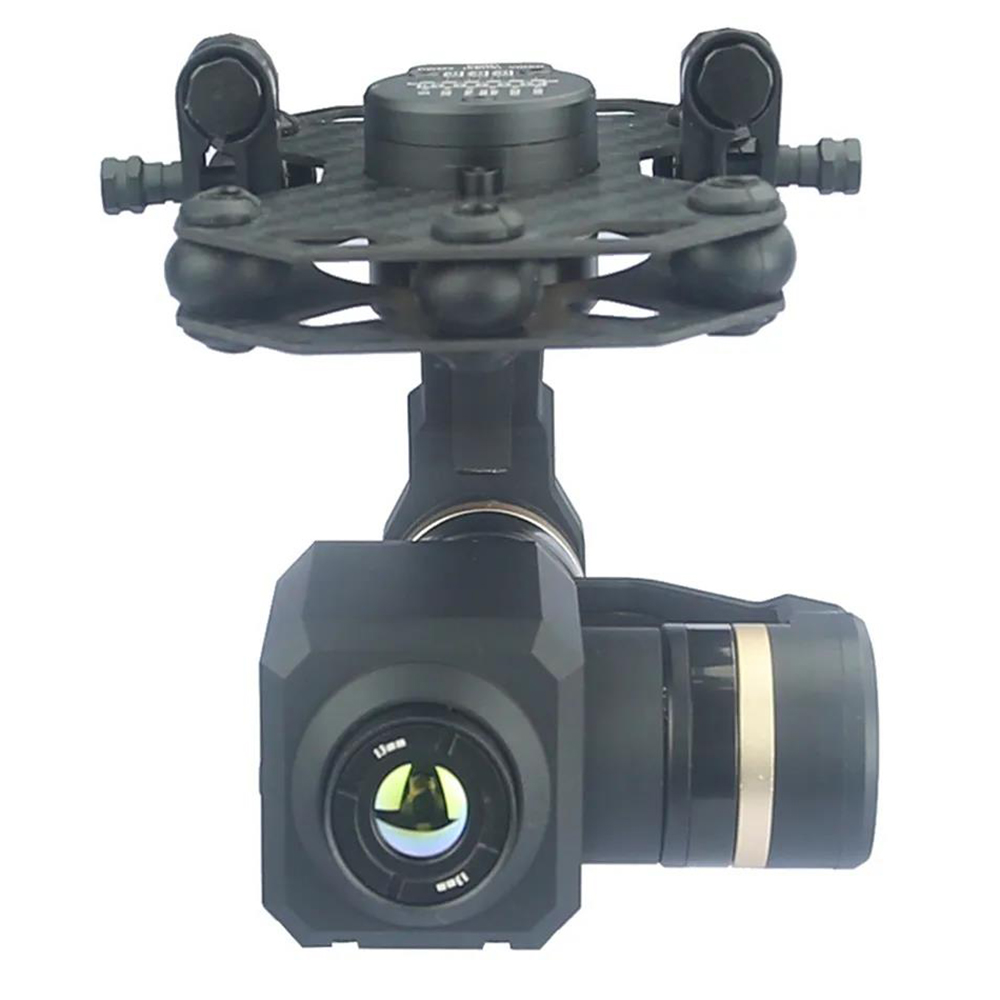 Tarot TL3T20 3-axis Gimbal 640 - огляд і ціна Photography Drone